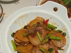 -川人百味(金安中央大街店)