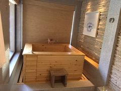 -北京古北水镇御舍温泉酒店