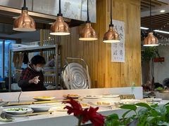 -素清香(解放路店)