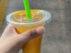 -新疆风味冷水鱼庄(友谊峰路店)