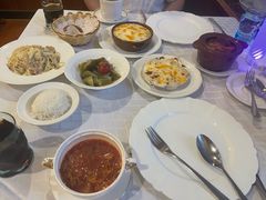 -新侨三宝乐西餐厅(崇文门店)