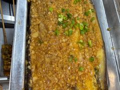 -老黑板筋(顺义总店)