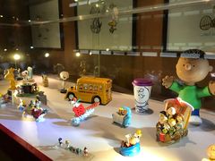 -史努比缤纷世界