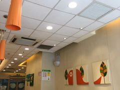 大堂-德克士(龙阳广场店)