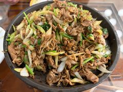 -烤肉季饭庄
