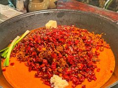 -后火锅(总店)