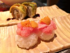 -御满屋日本料理