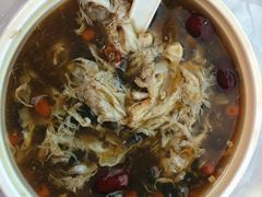 红糖鸡屎藤-文昌邓记清补凉(西沙路店)