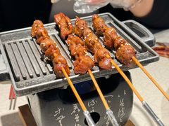 -大鸽饭(动物园店)