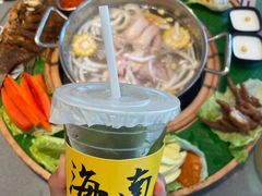 -椰小鸡·琼州糟粕醋(美兰缤纷城店)