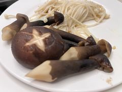 -青蓬蒸汽海鲜·深圳老字号·团建聚会(壹方城店)