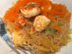 -星叶·东南亚料理(福州仓山万达店)