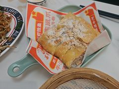 -喜势点·糖沙翁手工茶点·本地人茶居(永庆坊店)