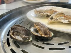 -海味当家·蒸锅海鲜(中山广场创始店)