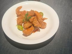 -锦府园·新台州菜(合生汇店)