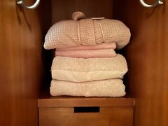 -丽思卡尔顿酒店泳池(金融街店)