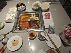 -海底捞火锅(万达广场店)