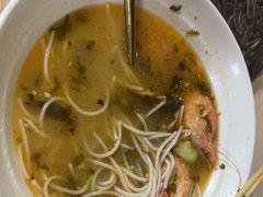 -面道赞宁海海鲜面(迎凤街店)