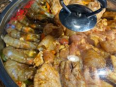 -黄记煌三汁焖锅(崇文门店)