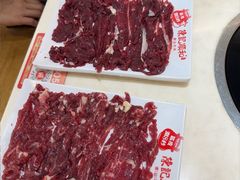 -陈记顺和潮汕牛肉火锅(韩江路店)