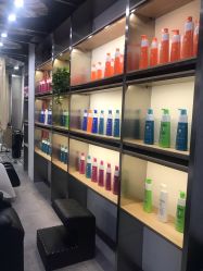 -MAGIC米几发型设计·羊毛卷