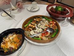 -顺德佬·宴请·生日宴(西乡店)