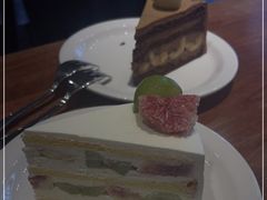 -black rainbow coffee