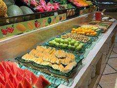 -海韵之星邮轮水会(明发商业广场店)