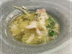 -潮林府私房菜