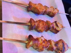 -肉串汪(望京店)