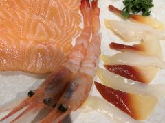 -沼津港精致料理·寿喜烧·烧鸟(龙湖南桥天街日料榜单店)