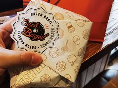-Catch Bagel(芳草地店)