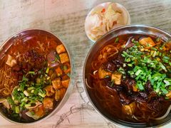 -蒋家肠旺面馆老店(合群路店)
