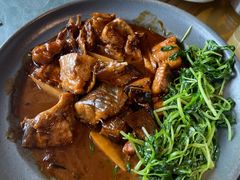 -兰溪小馆(首经贸店)