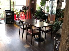 -斯比特花园意大利餐厅(缤谷广场店)