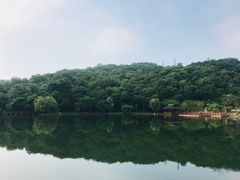 -采石矶景区