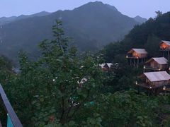 -北京山里寒舍度假酒店