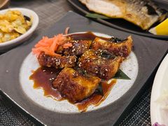 -喜多亭(宜山路店)