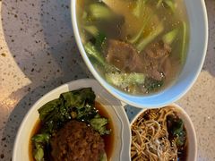 -东园小馆·早茶·淮扬小炒(江都路店)