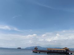-大理洱海