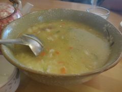 android_upload_pic-乌镇那一年小院主题餐厅(甘泉西路店)