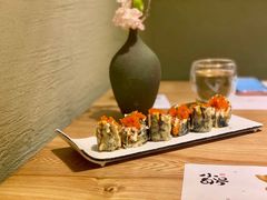 -小句号·精致料理(江南环球港店)
