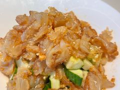 -赶海部落海鲜城(海阳路店)