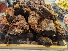 -思泊湖牛肉面(兰州总店)