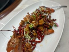 -明州小宴(文化广场店)