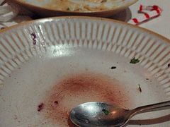-BAKER&SPICE(安福路店)