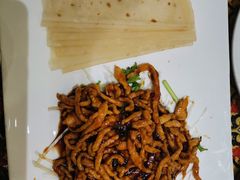 -城南往事风味主题餐厅(领秀城店)