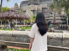 -南宁方特东盟神画