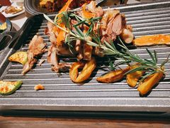 -耶里夏丽·丝路新疆菜·清真食品(徐汇南丹东路臻选店)