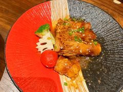 -鸟鹏烧鸟居酒屋(熙龙湾店)